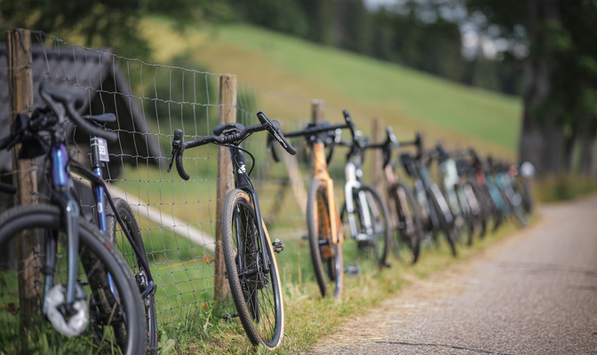GPX Daten
